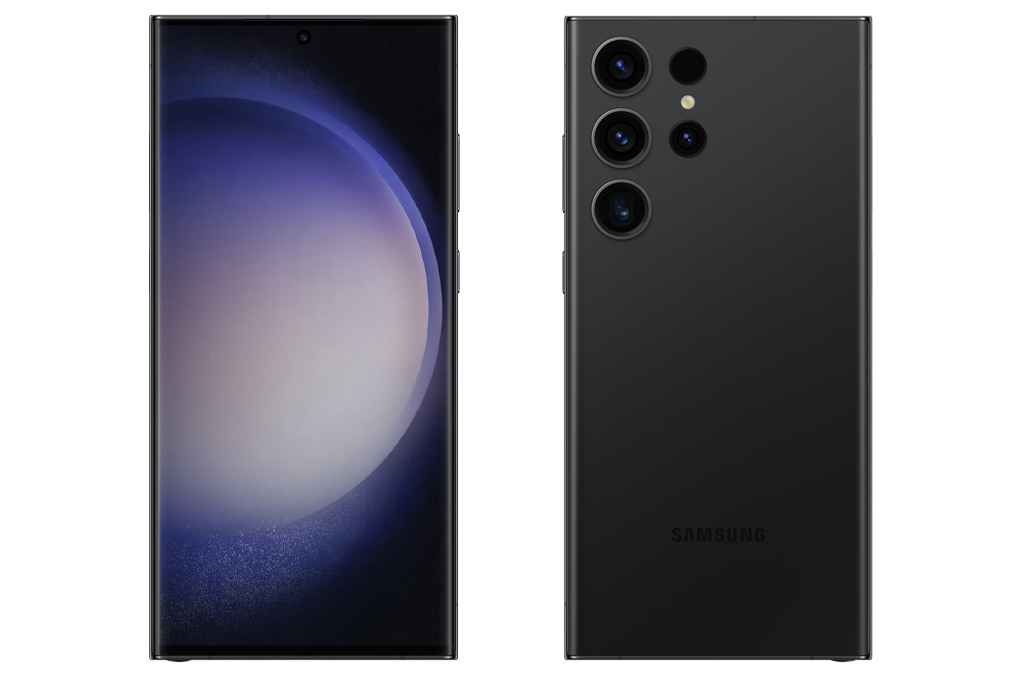 Điện Thoại Samsung Galaxy S23 Ultra 5G  - Hàng Chính Hãng