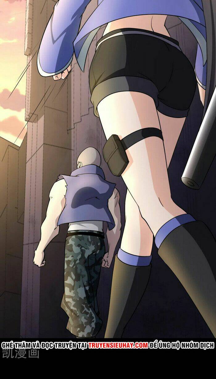 bạn gái virus của tôi chapter 192 44