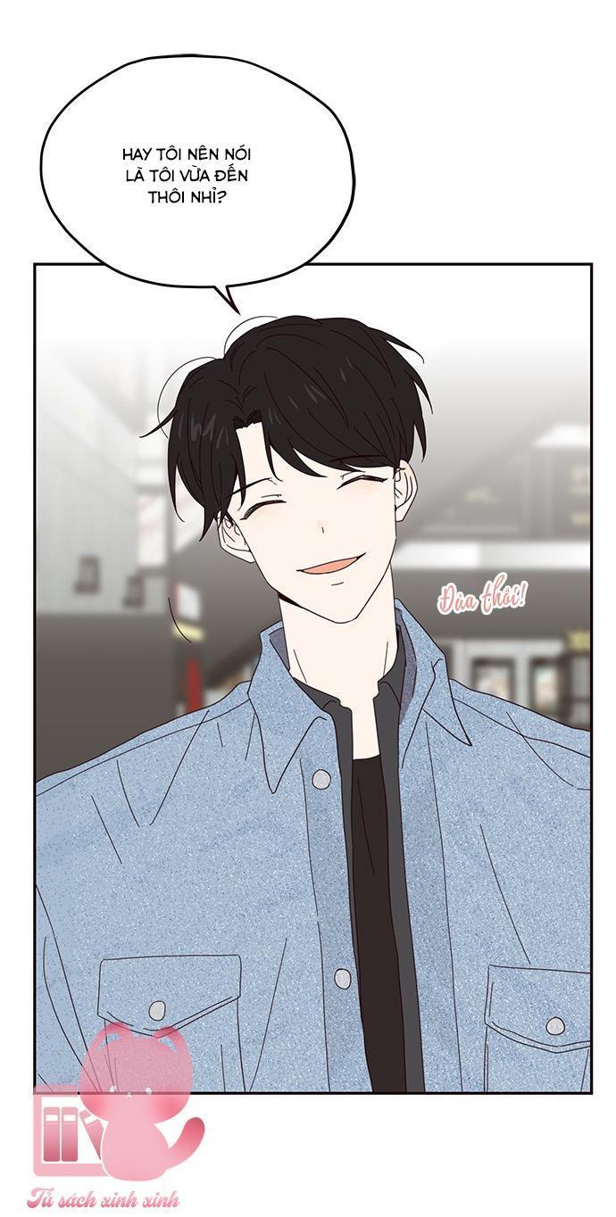 sợi chỉ tình yêu chapter 14 32