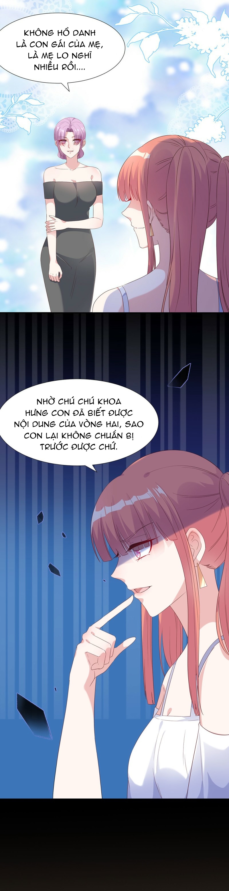 tôi, siêu có tiền chapter 76 4