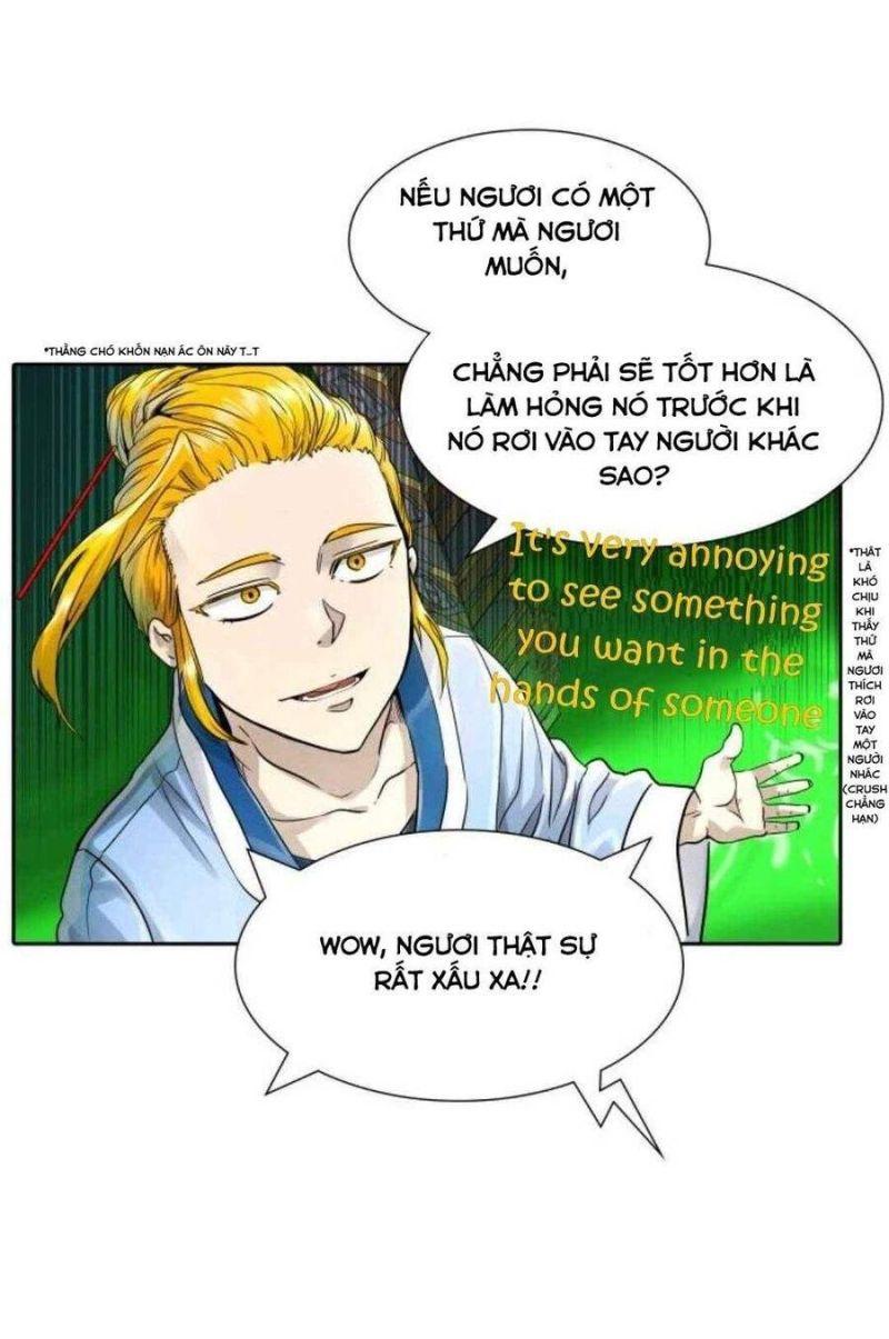 tòa tháp bí ẩn 2 chapter 488 135