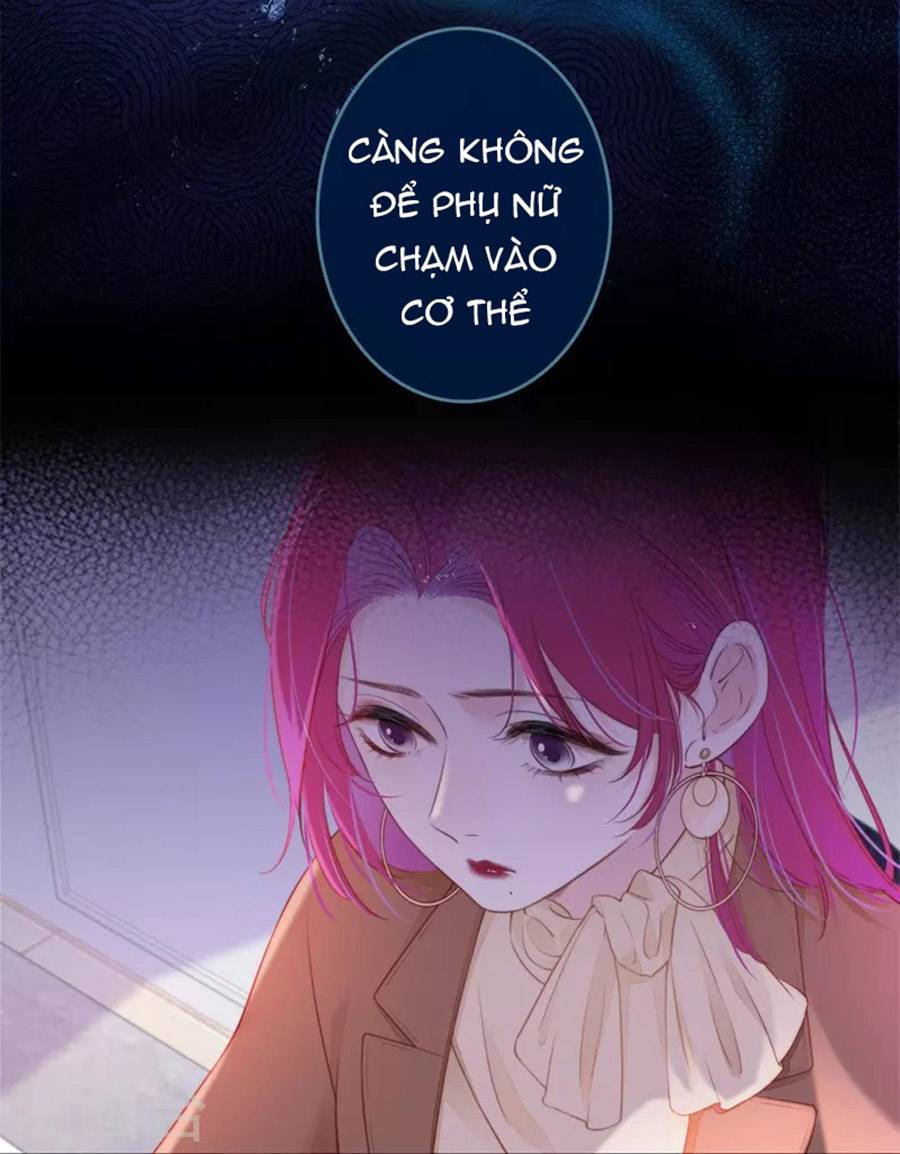 kim ốc tàng kiều chapter 34 18