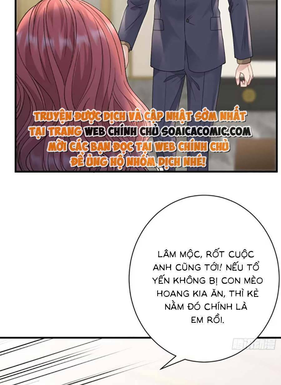 đại tiểu thư có ý đồ gì xấu đâu chapter 177 5