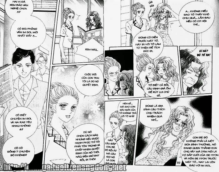 viên đạn tình yêu chapter 10 42