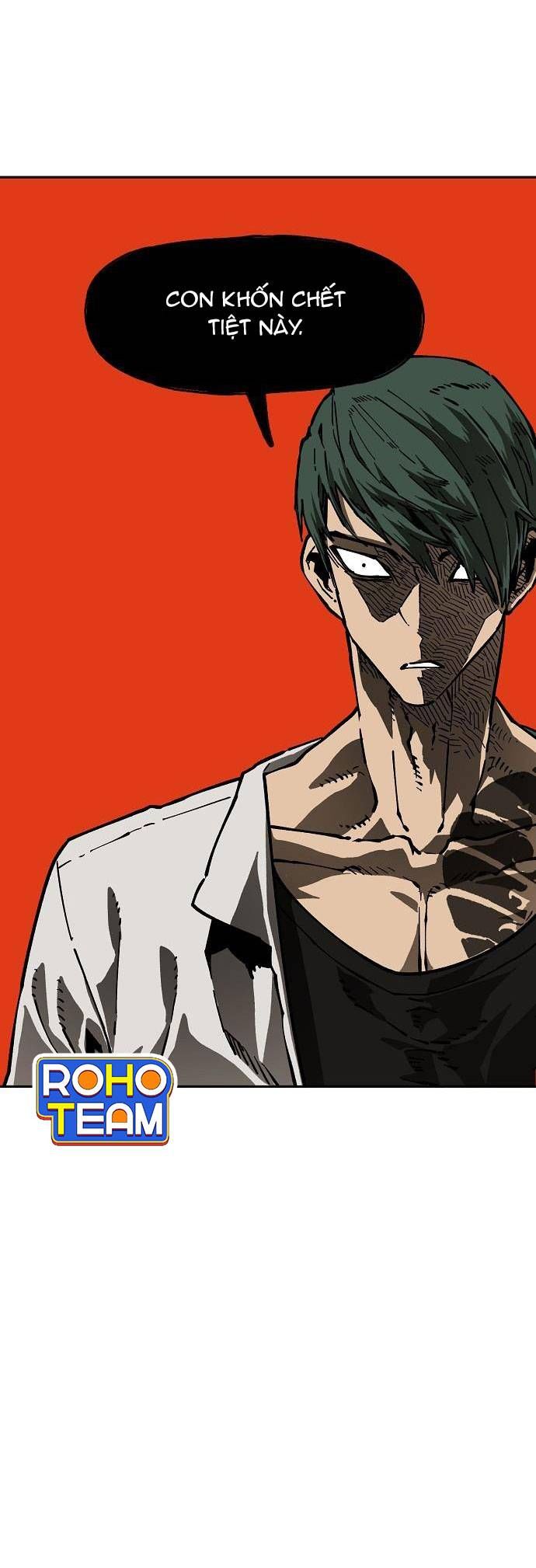 chỉ có cái c.h.ế.t mới là sự cứu rỗi chapter 7 16