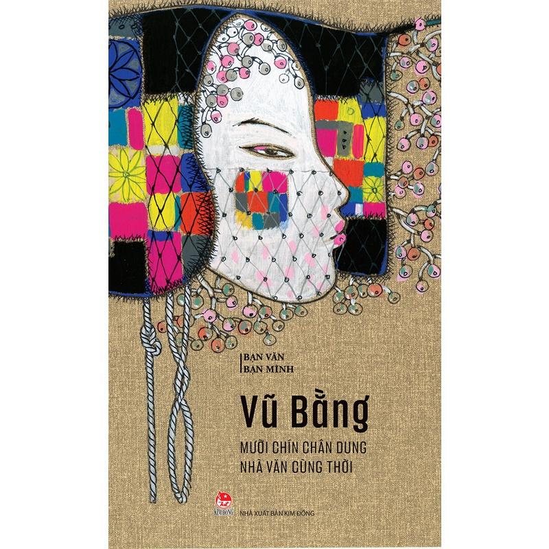 Sách - Bạn văn bạn mình - Kim Đồng