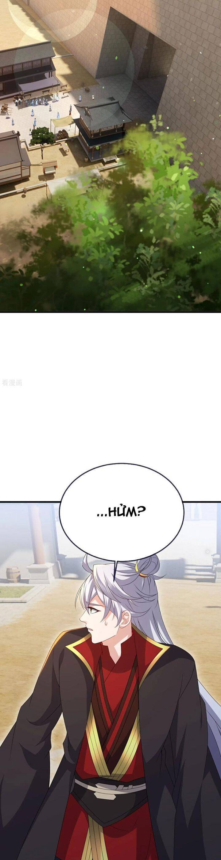 tiên võ đế tôn chapter 704 25