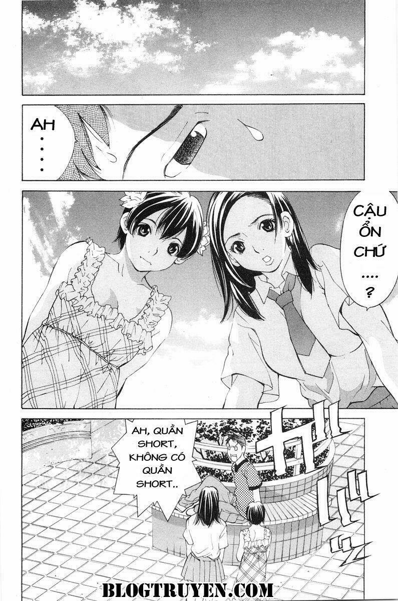 gacha gacha - secret chapter 13 35