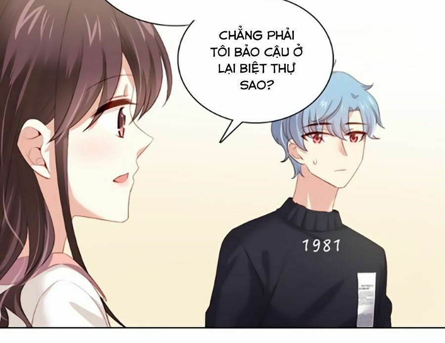 tình yêu là thế phần 2 chapter 32 24