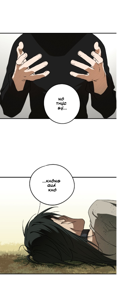 bị che khuất bởi ánh hoàng hôn chapter 73 37