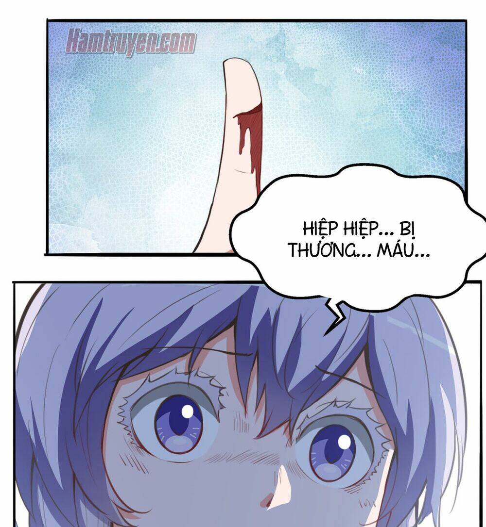 hiệp hành cửu thiên chapter 81 12