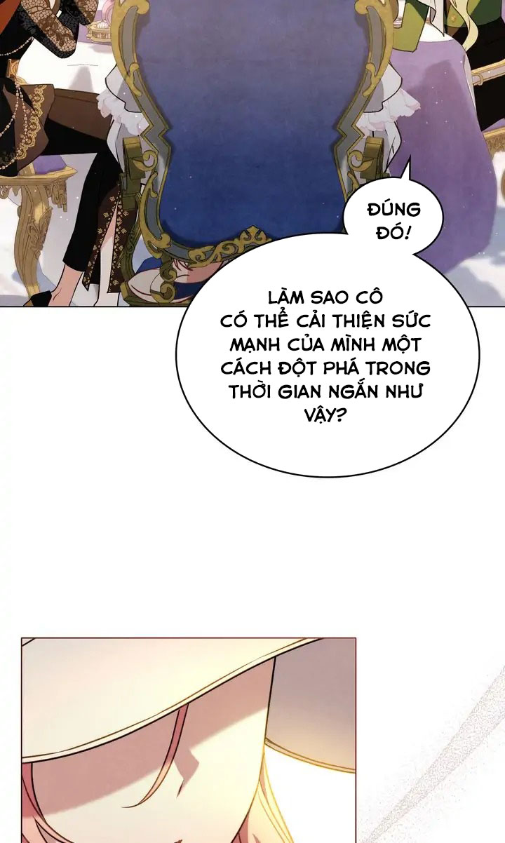 ánh sáng của bình minh chapter 47 49
