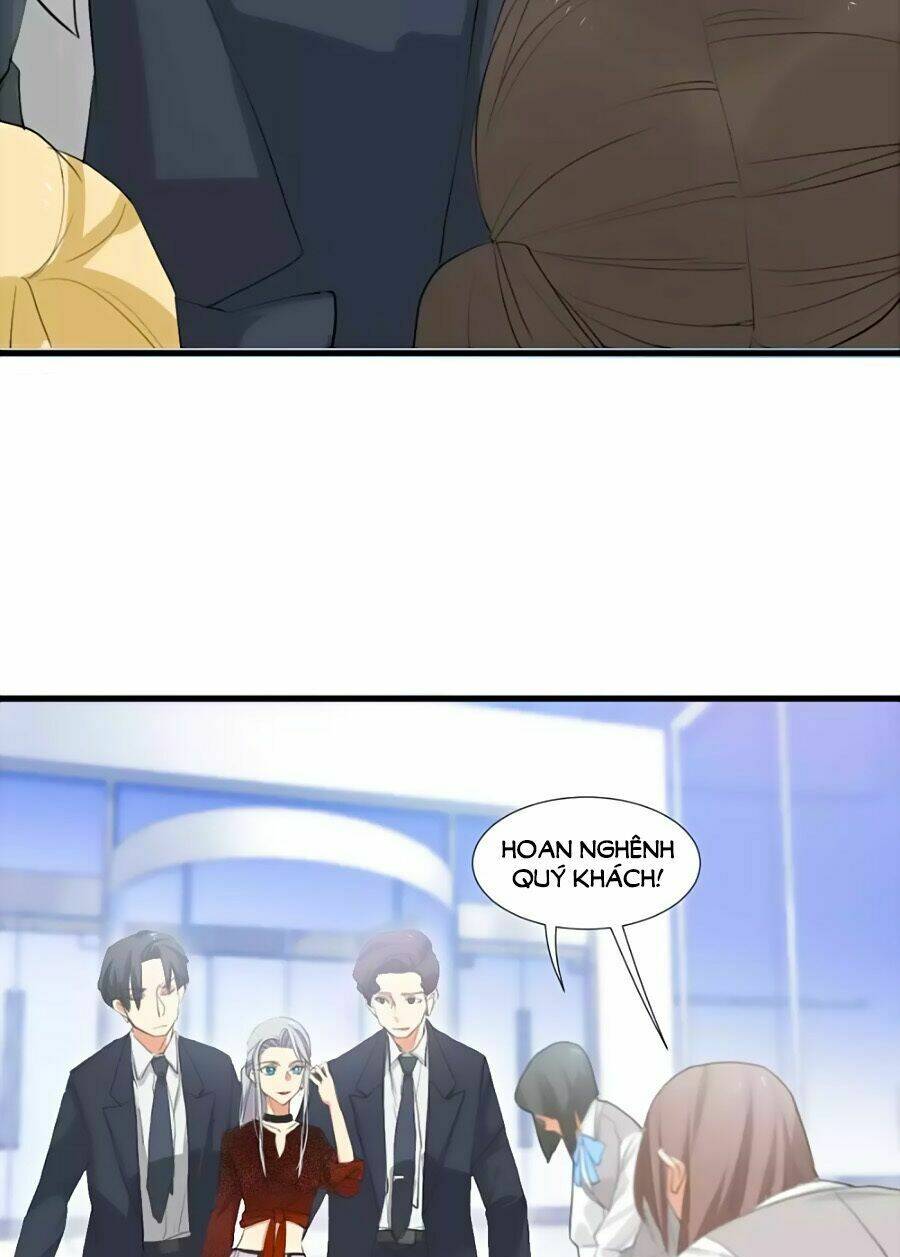 tửu điếm nữ vương chapter 2 23