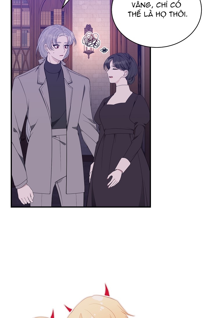 con chỉ đi tìm cha thôi chapter 23 65