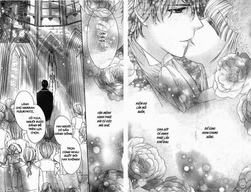 bá tước lạnh lùng chapter 4 37