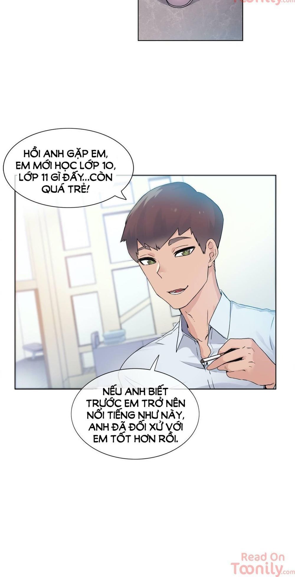 vùng đất kỳ diệu chapter 18 30