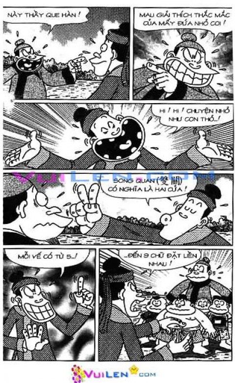 thần đồng đất việt chapter 118 37