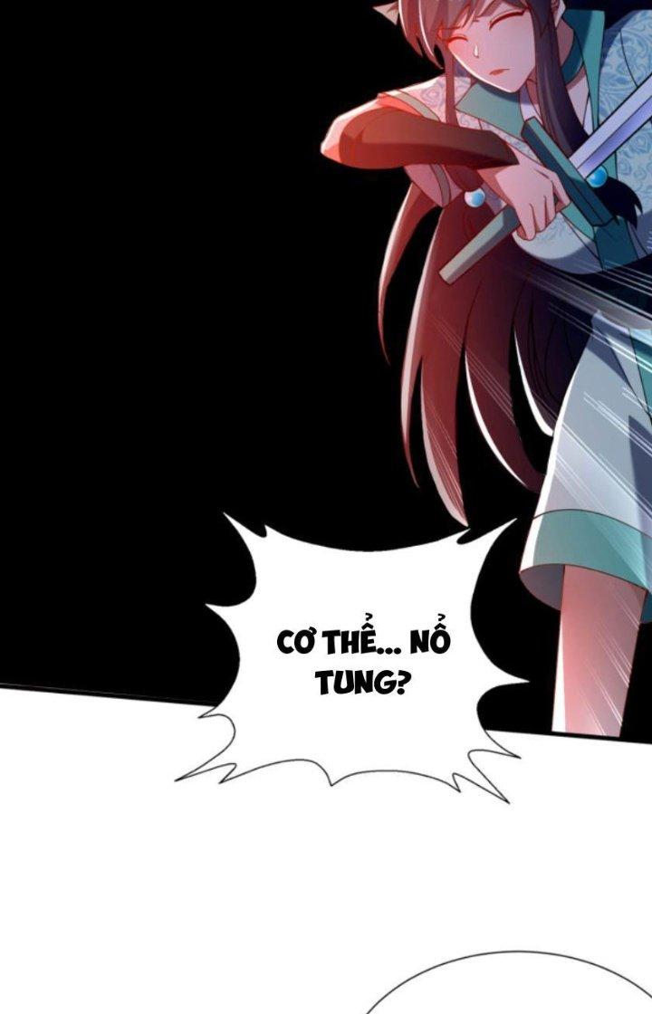 võ thánh này cũng quá khẳng khái chapter 25 22