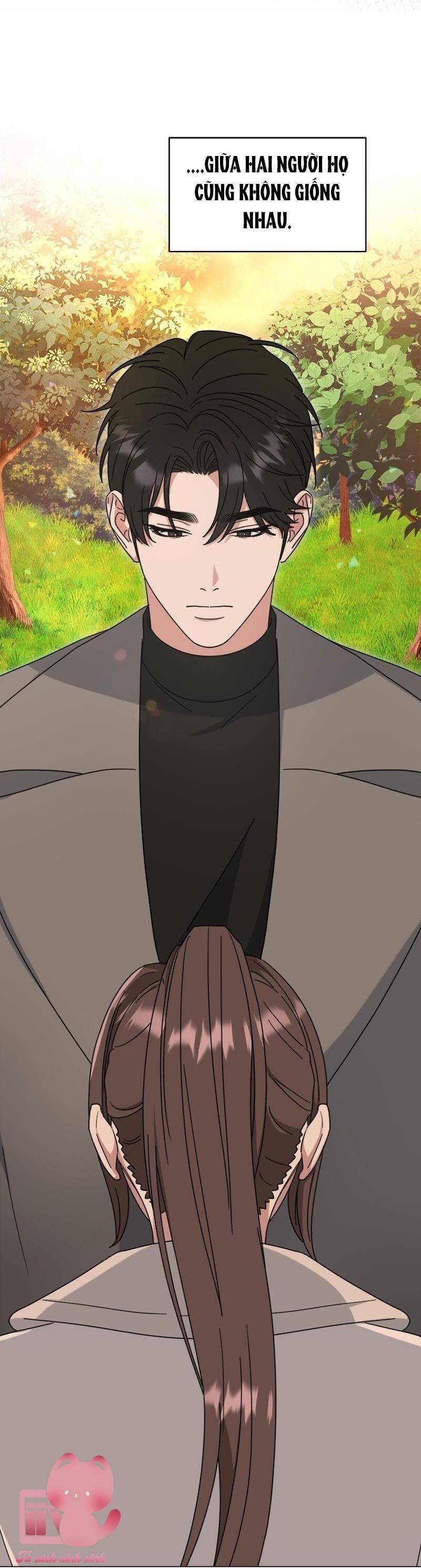 theo bản năng của em chapter 55 24