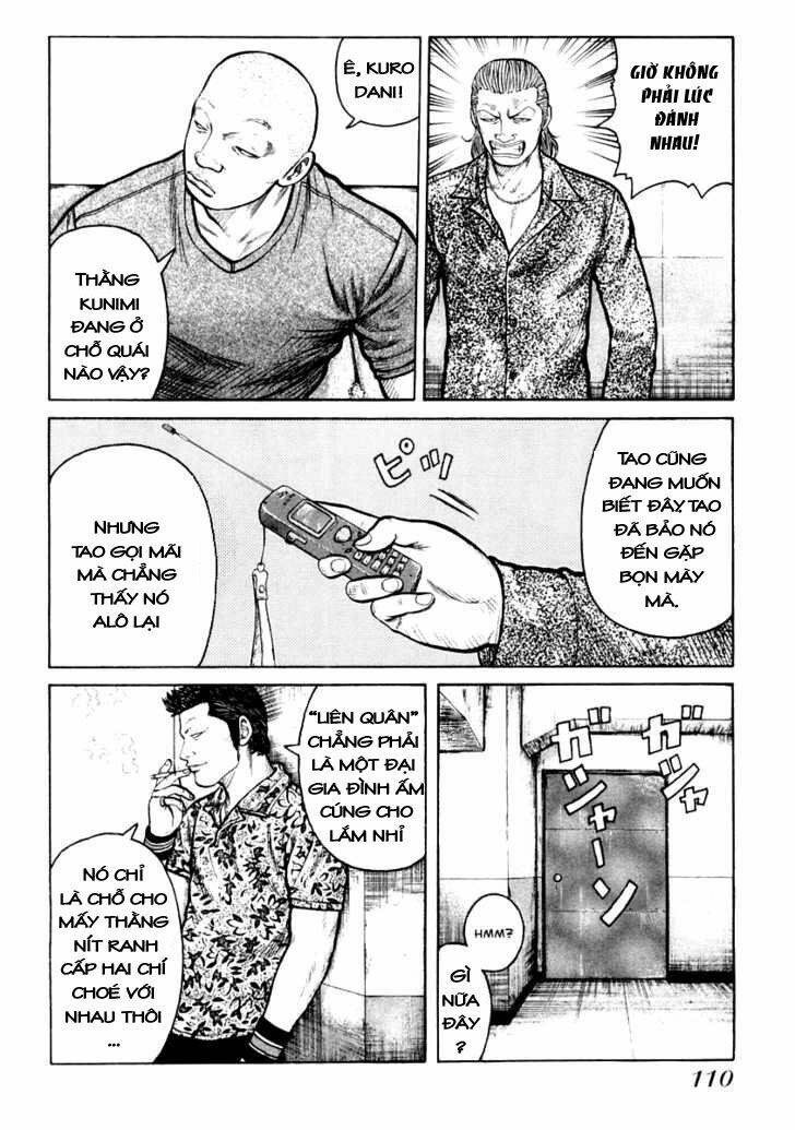 qp- soul of violence chapter 32 5