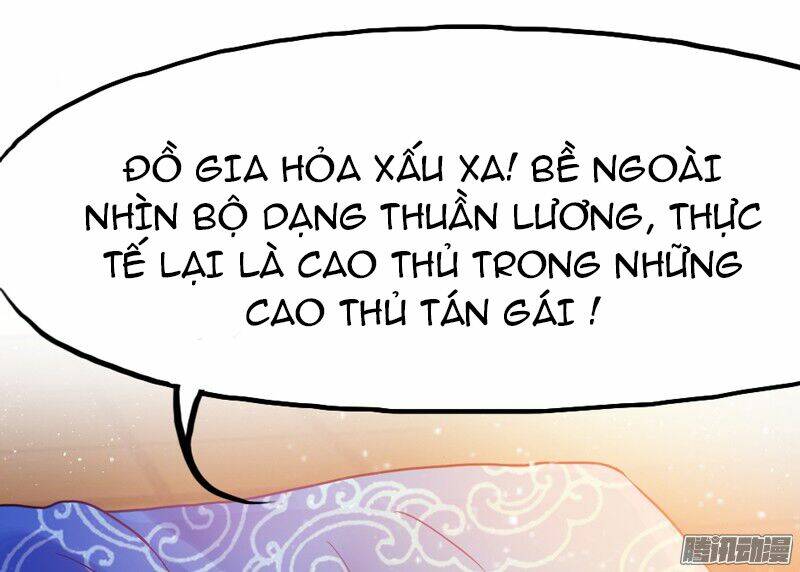 giữ chặt tiểu bạch long chapter 25 31