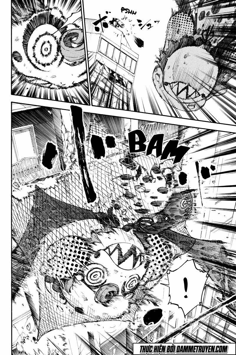 dolly kill kill chapter 52 10