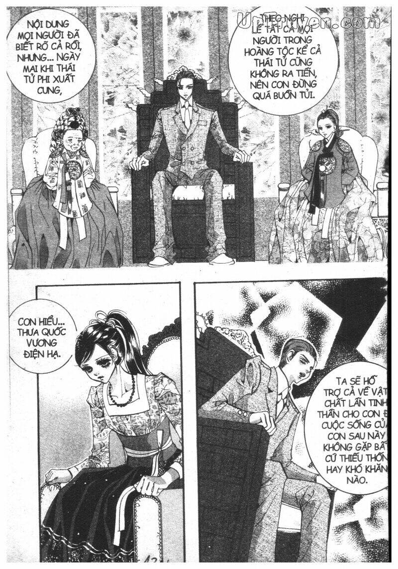 hoàng cung chapter 16 130