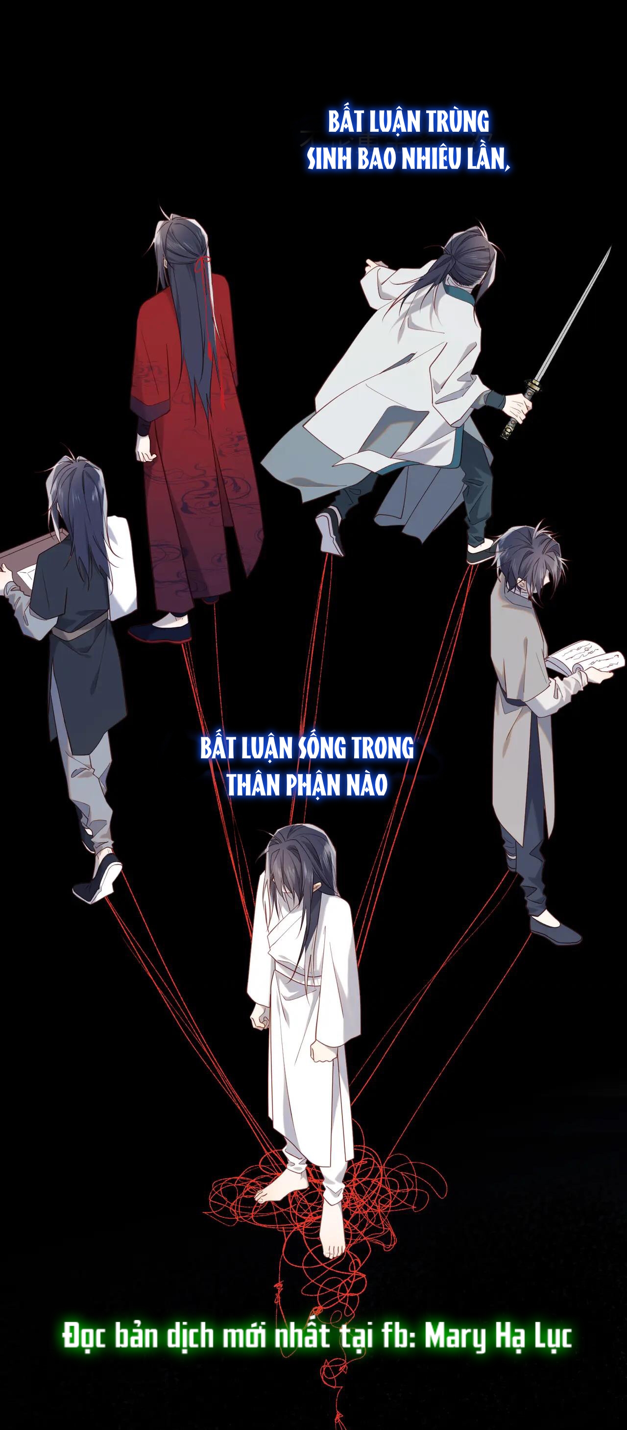 ác nữ cự tuyệt nam chính chapter 85 25