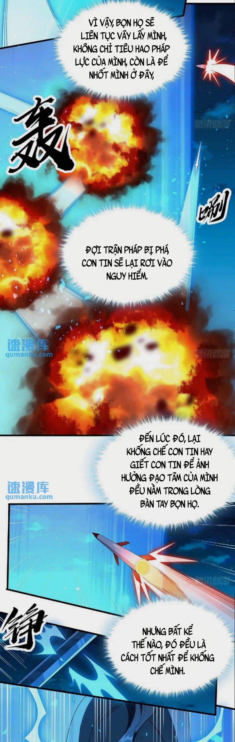 địa cầu đệ nhất kiếm chapter 227 13