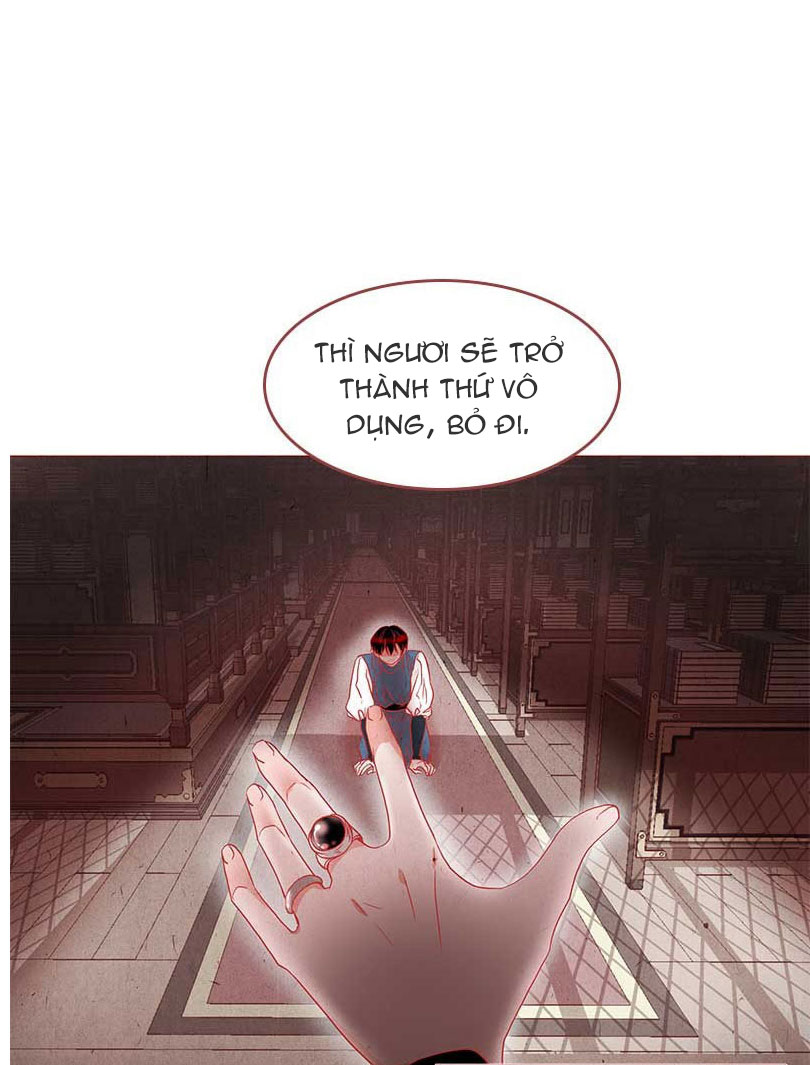 liệu rắn có ăn hoa chapter 1 138