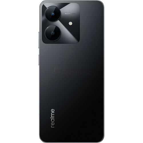 Điện thoại Realme Note 60x (4GB/64GB) - Hàng chính hãng