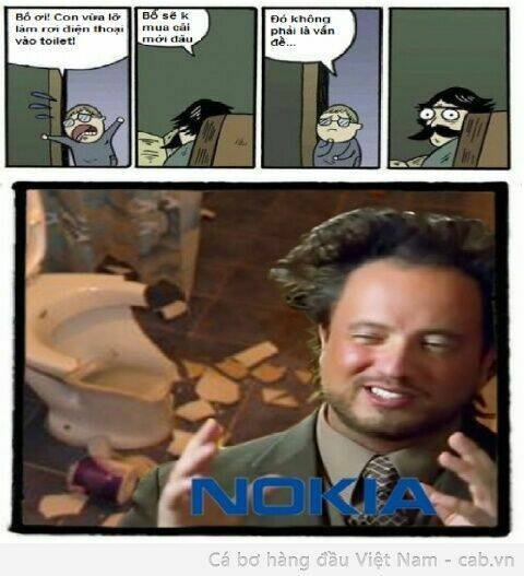 rage comic-troll chapter 46 2