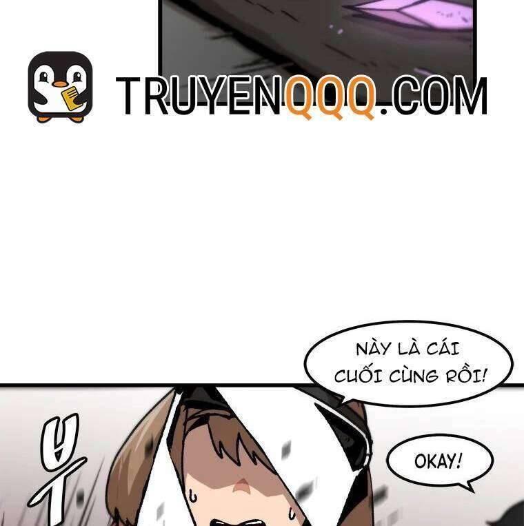 lên cấp một mình chapter 58 4