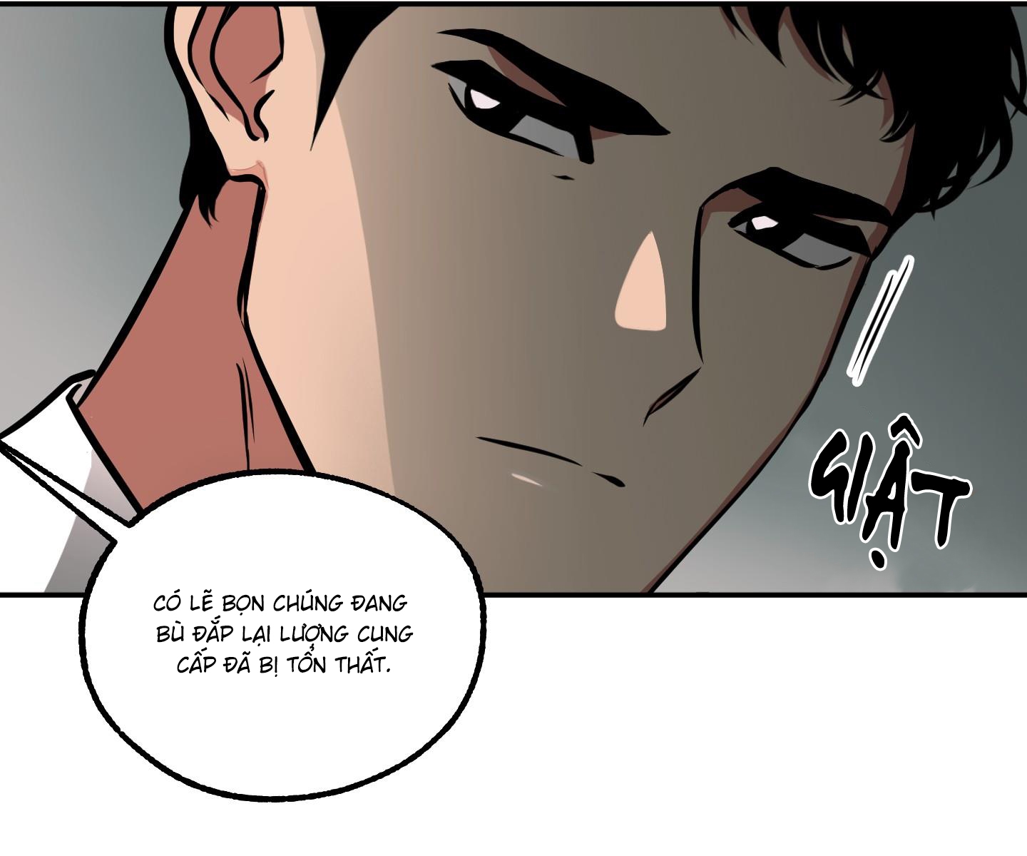 cây thương của ghost chapter 8 36