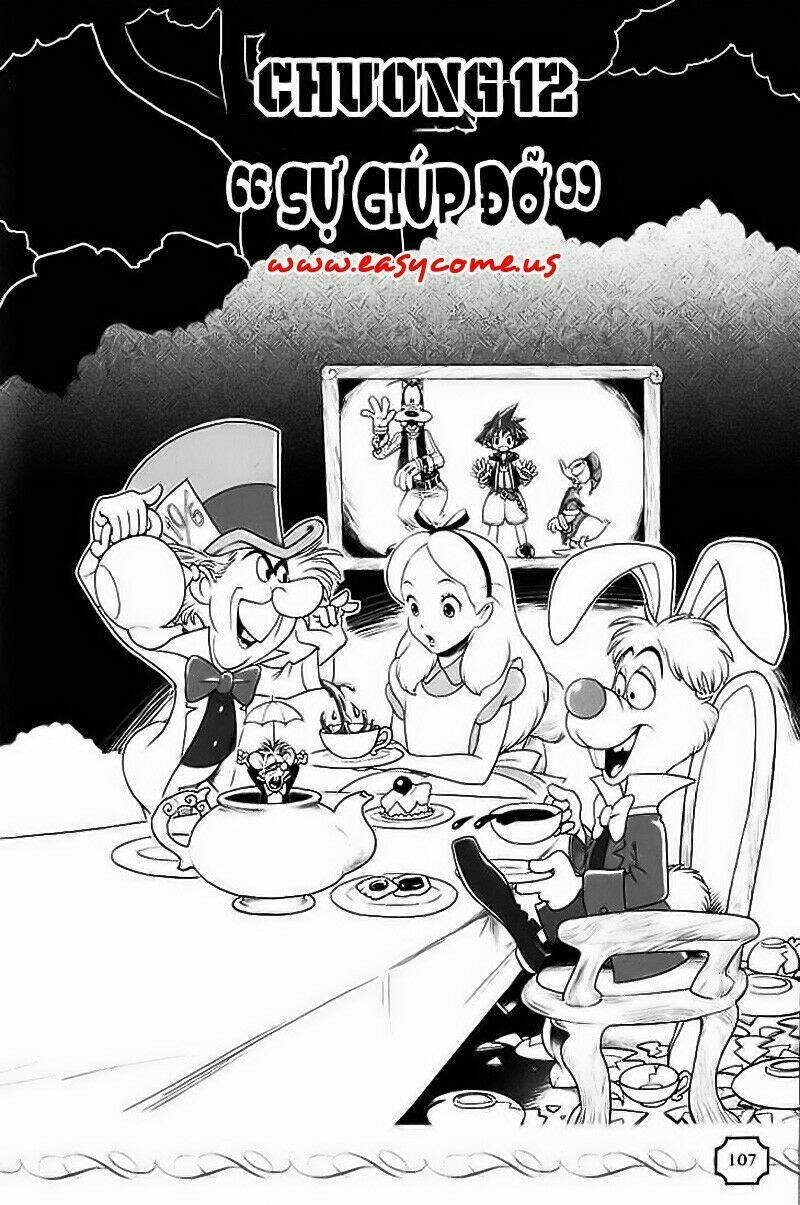 kingdom hearts chapter 12 1