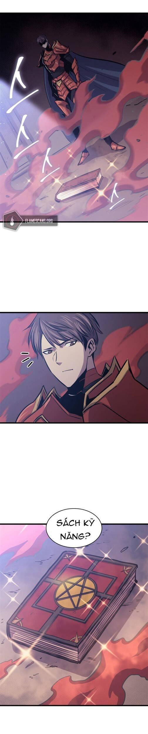 tôi trở lại thăng cấp một mình chapter 124 26