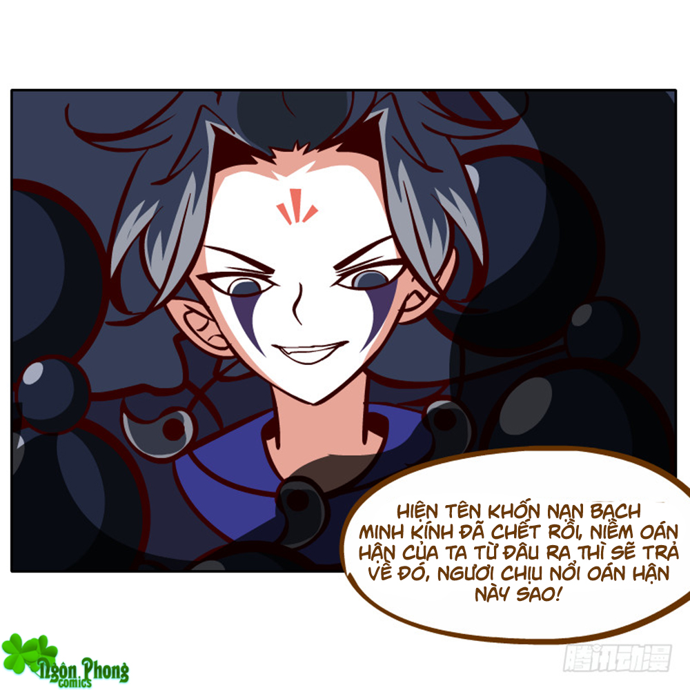 hòa thượng và tiểu long quân chapter 32 83