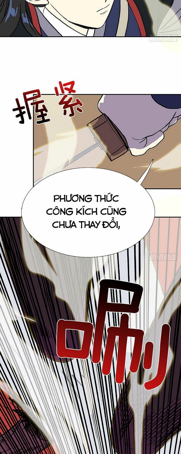 học sĩ tái sinh chapter 143.5 14