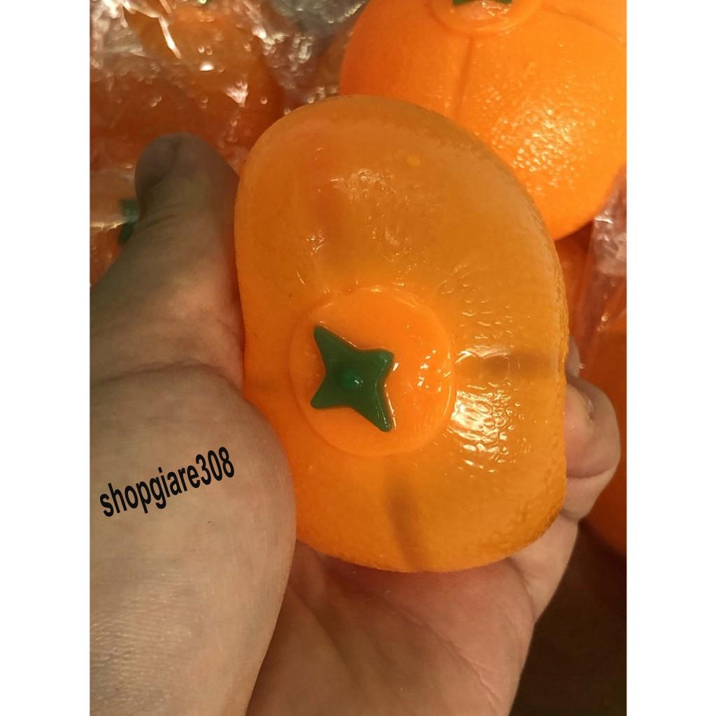GUDETAMA QUẢ CAM