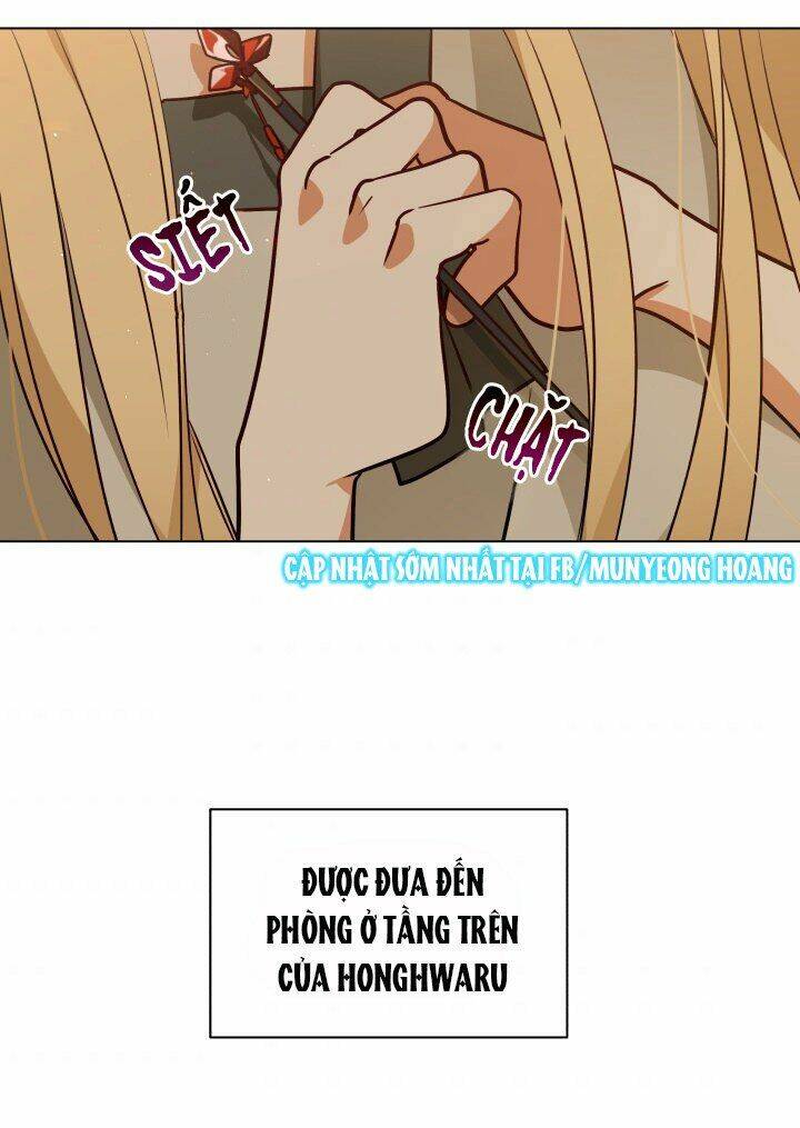 quái thú với hoa chapter 72 37