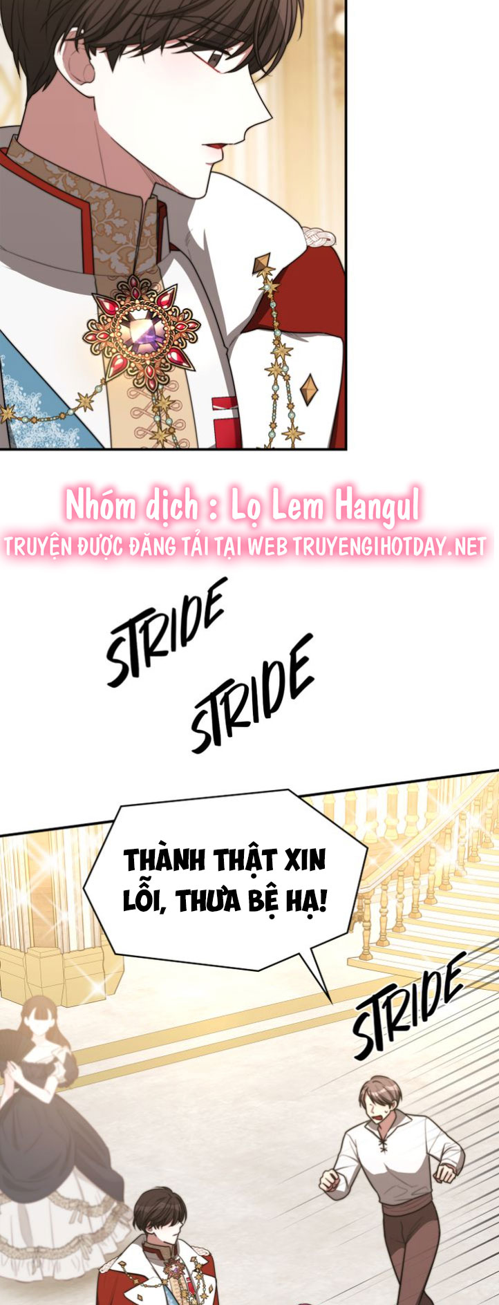 chuyện tình tay ba chapter 100 18