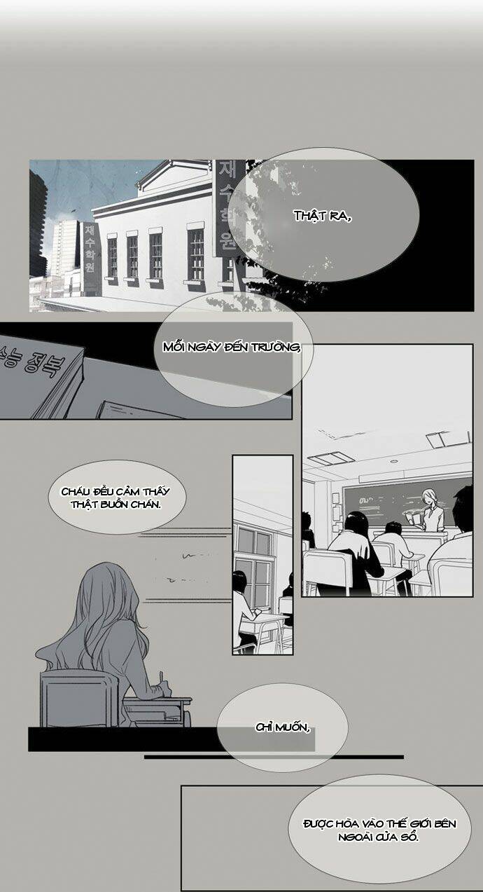 mười chín, hai mươi mốt chapter 14 22