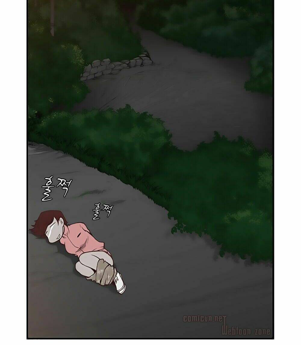 mrs. seonnyeo | mrs. tiên cô chapter 12 17