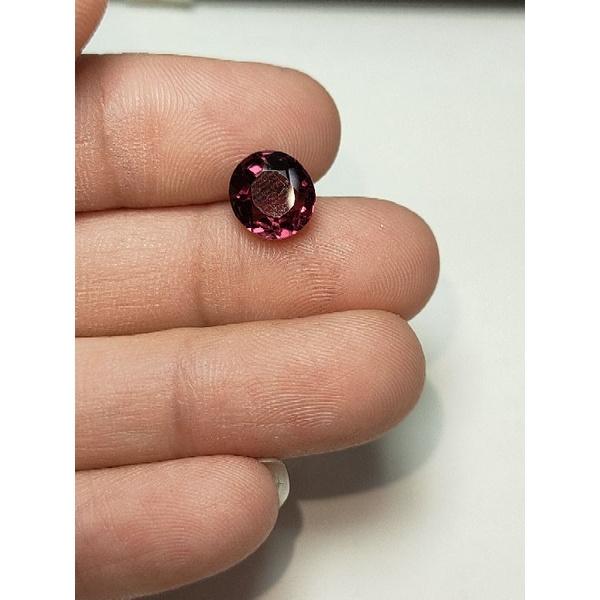 265 (1) Hạt Garnet  (THIÊN NHIÊN)