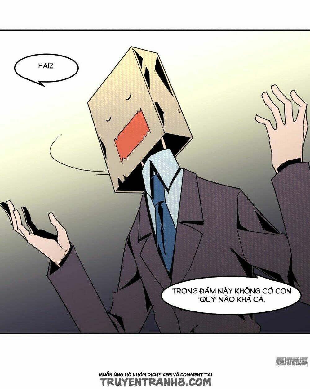 điều ước của người phàm chapter 20 15