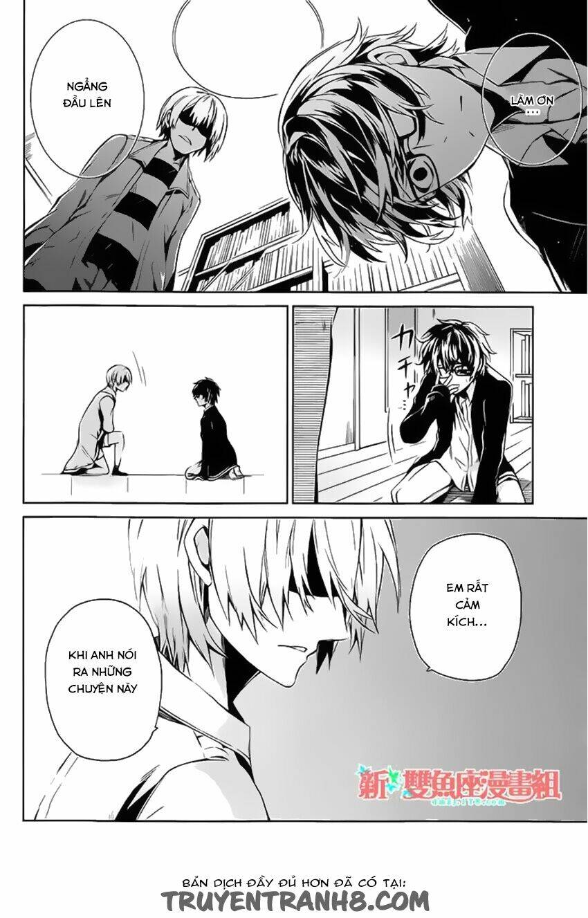 con đường súng đạn chapter 14 36