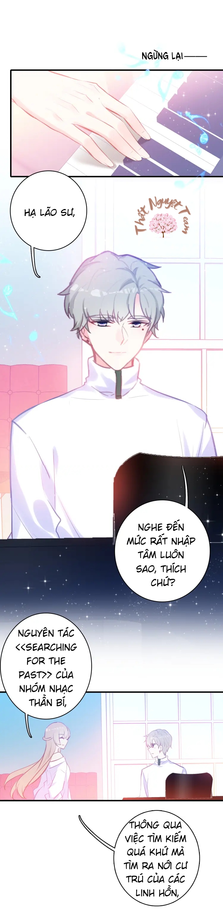 ngôi sao tương lai chapter 9 21