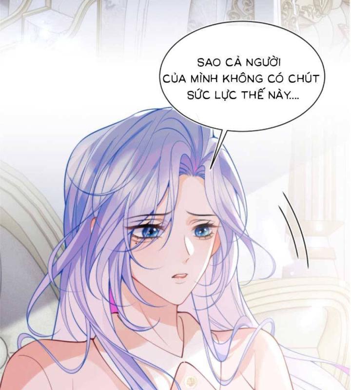 vị chỉ huy lạnh lùng khóc trong vòng tay tôi chapter 26 50