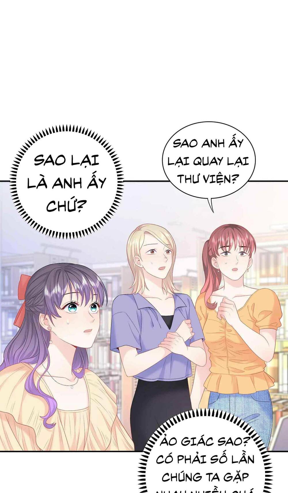 tôi dựa vào tà ý: nghịch chuyển nhân sinh chapter 9 15