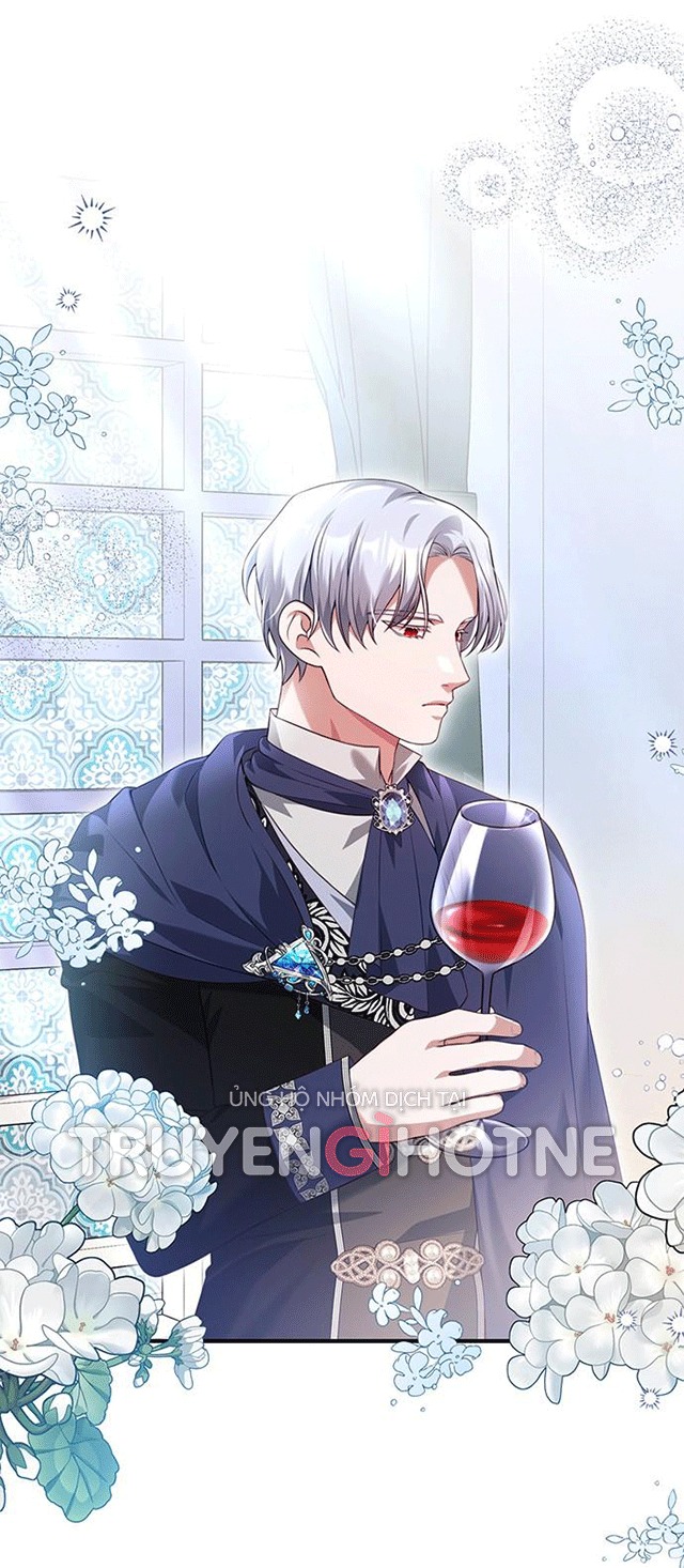 tôi sẽ ly hôn với người chồng bạo chúa chapter 45.1 19